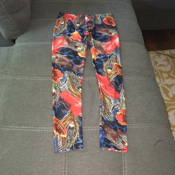 Leggings by stone eyes - Picture 1 of 3